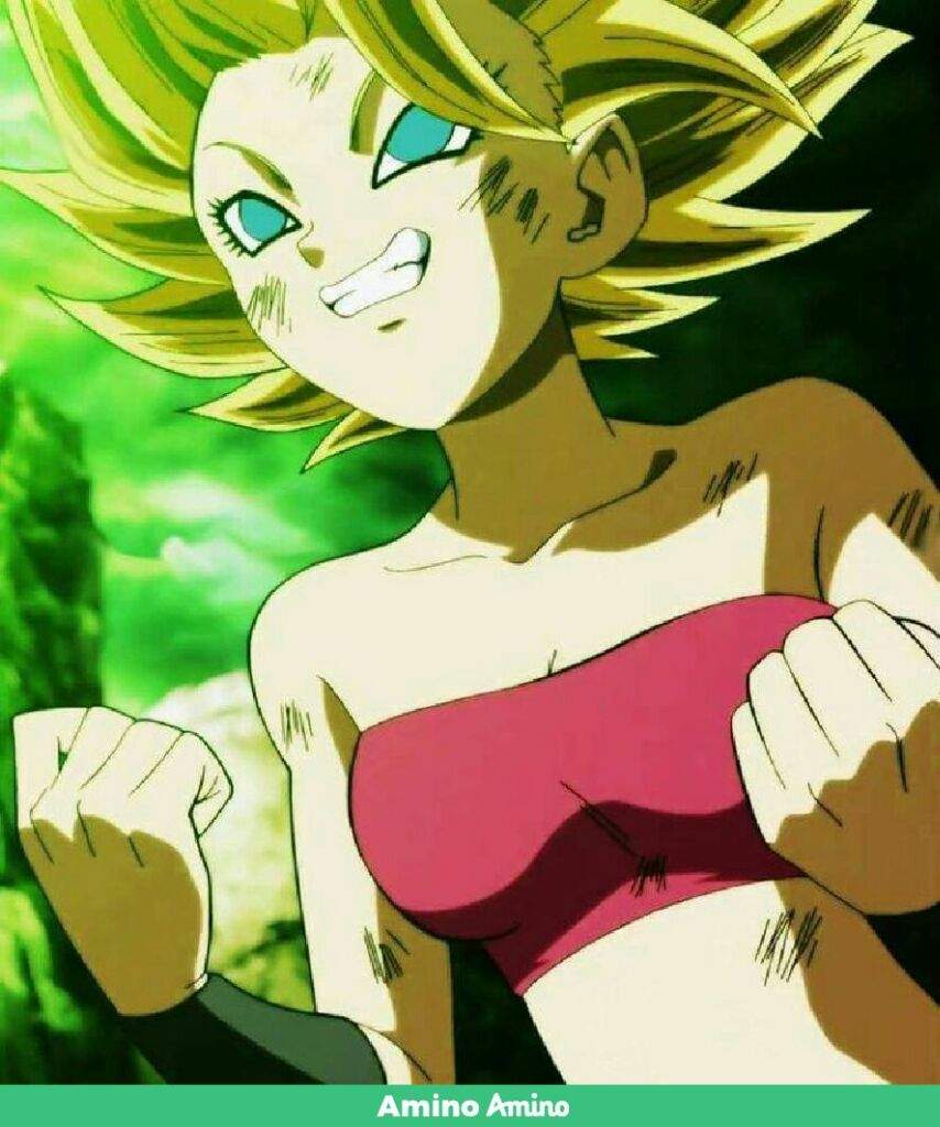 ????Y ¿Si Goku Hubiera Sido Mujer?|| By:TomCreed???? | DRAGON BALL ESPAÑOL Amino