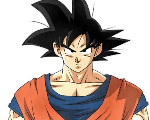 Recursos - Goku PNG | Wiki | DRAGON BALL ESPAÑOL Amino