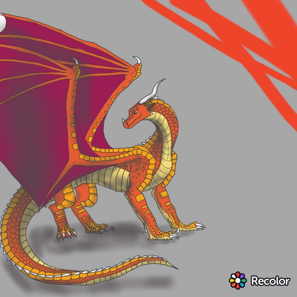 Blank | Wings Of Fire WOF Amino