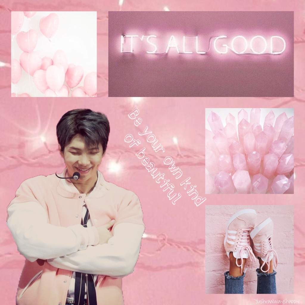 Namjoon Aesthetic Army Aesthetics ♛ Amino 