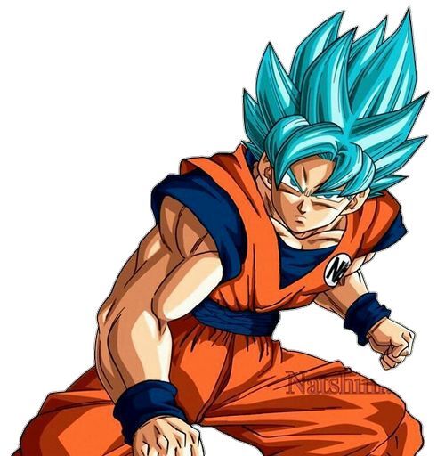 Recursos - Goku PNG | Wiki | DRAGON BALL ESPAÑOL Amino