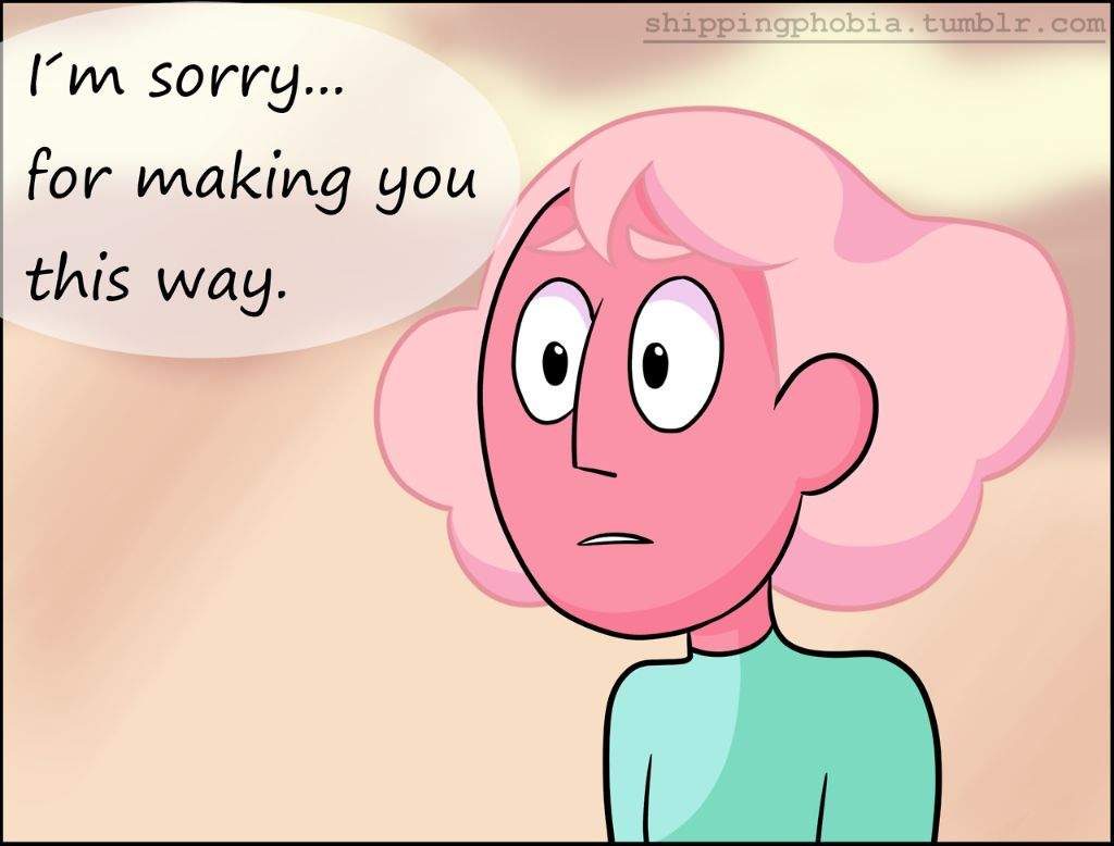 Sad Comic Steven Universe Amino 4578