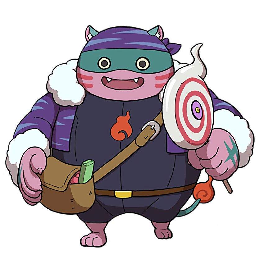 Tanto | Wiki | Yo-Kai Watch Amino