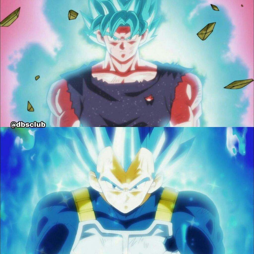 Nova Transformação Do Vegeta Dragon Ball Oficial™ Amino 3428