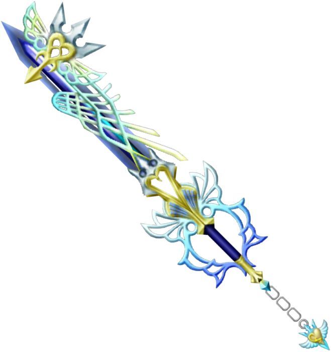 KH: DDD - Keyblade List/Guide | Wiki | Kingdom Hearts Amino