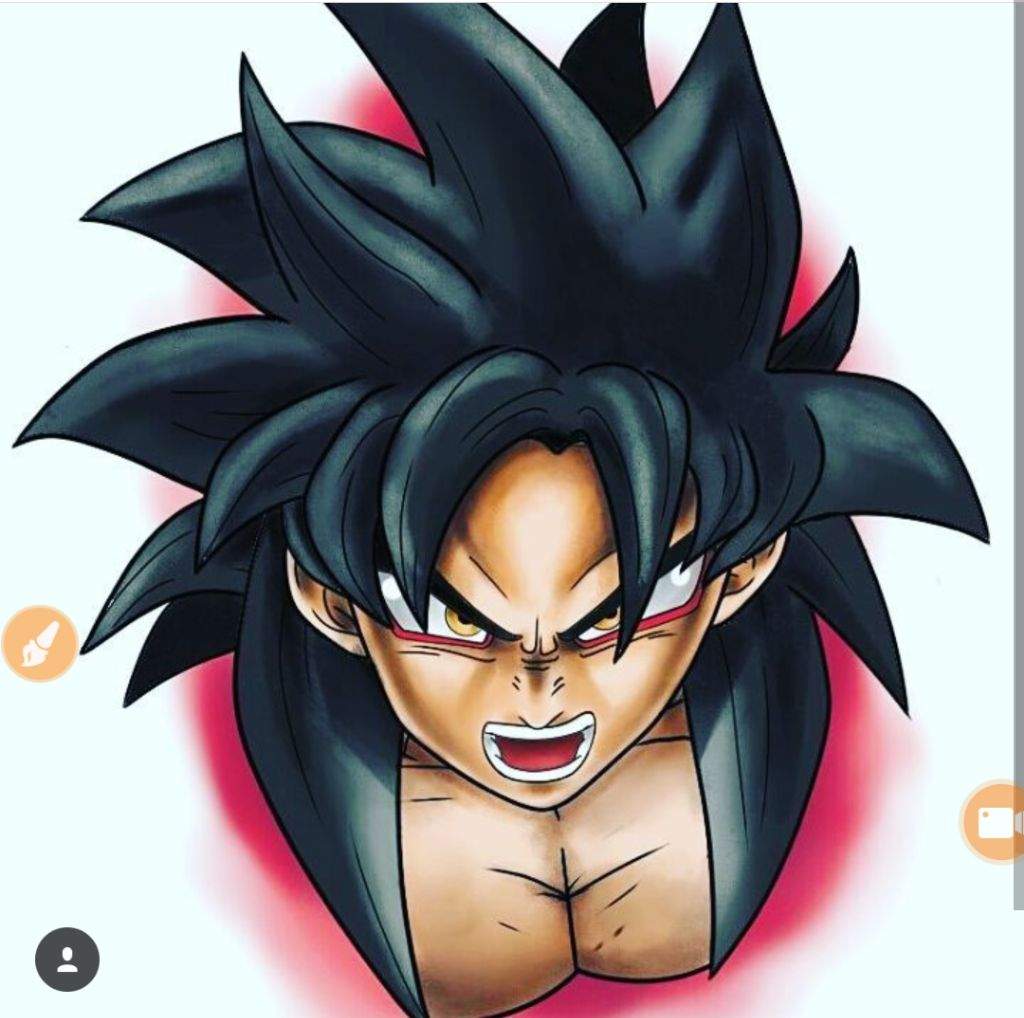 Goku | Wiki | DRAGON BALL ESPAÑOL Amino