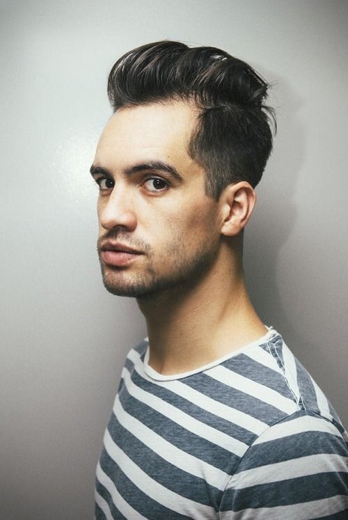 Brendon Urie Icon.