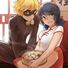 amino-ladybug/marinette(original)~esposa.kookie~-d0489d80