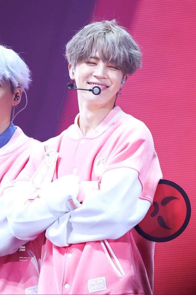 Bts 4th Muster Happy Ever After Park Jimin Army S Amino