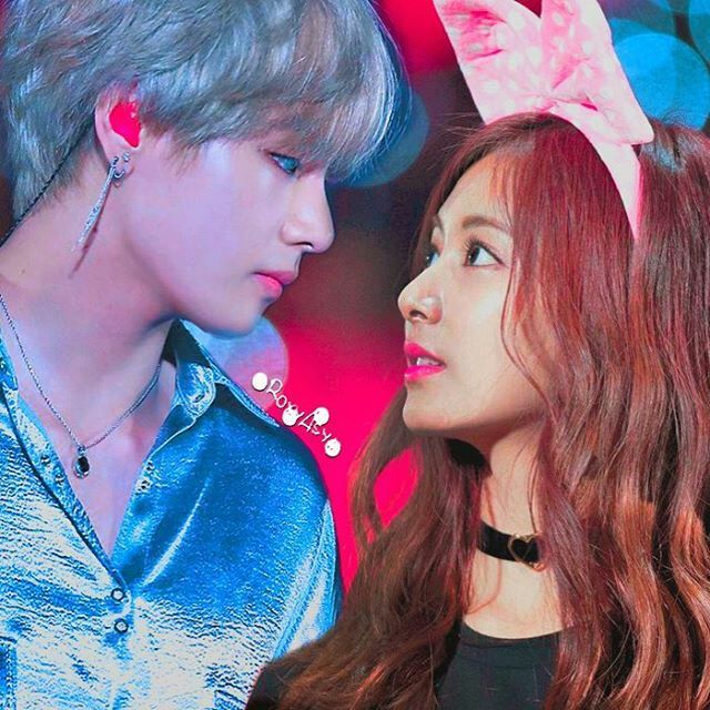 TaeTzu iz real😂 💋💞 | ARMY's Amino