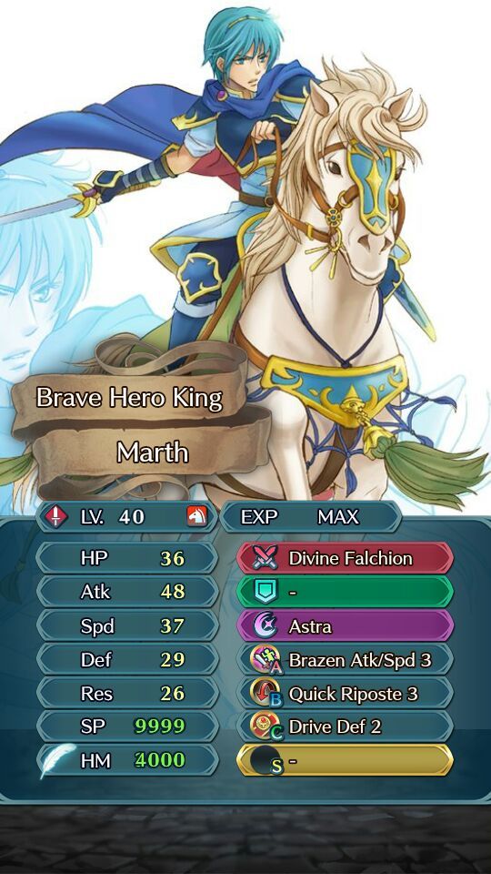 Cyl Brave Heroes 2 Banner Fire Emblem Amino The Brave Hero King