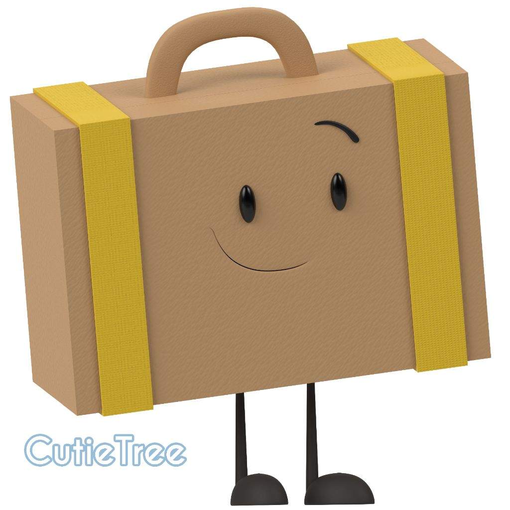 🖤\Thermos/🖤 Inanimate Insanity ♥ Amino