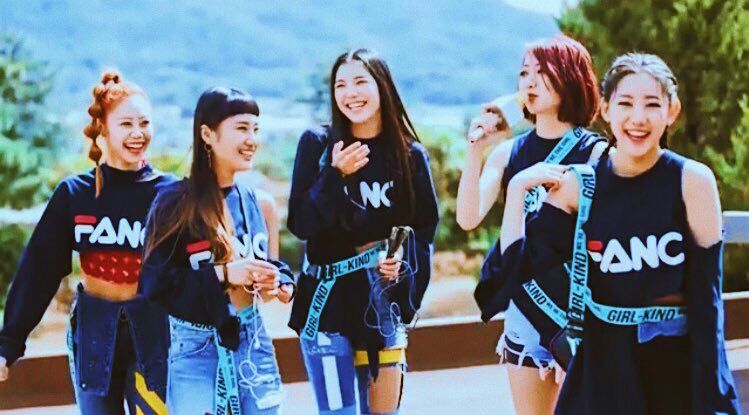 conhe a o grupo girlkind k pop girl group amino conhe a o grupo girlkind k pop girl group amino