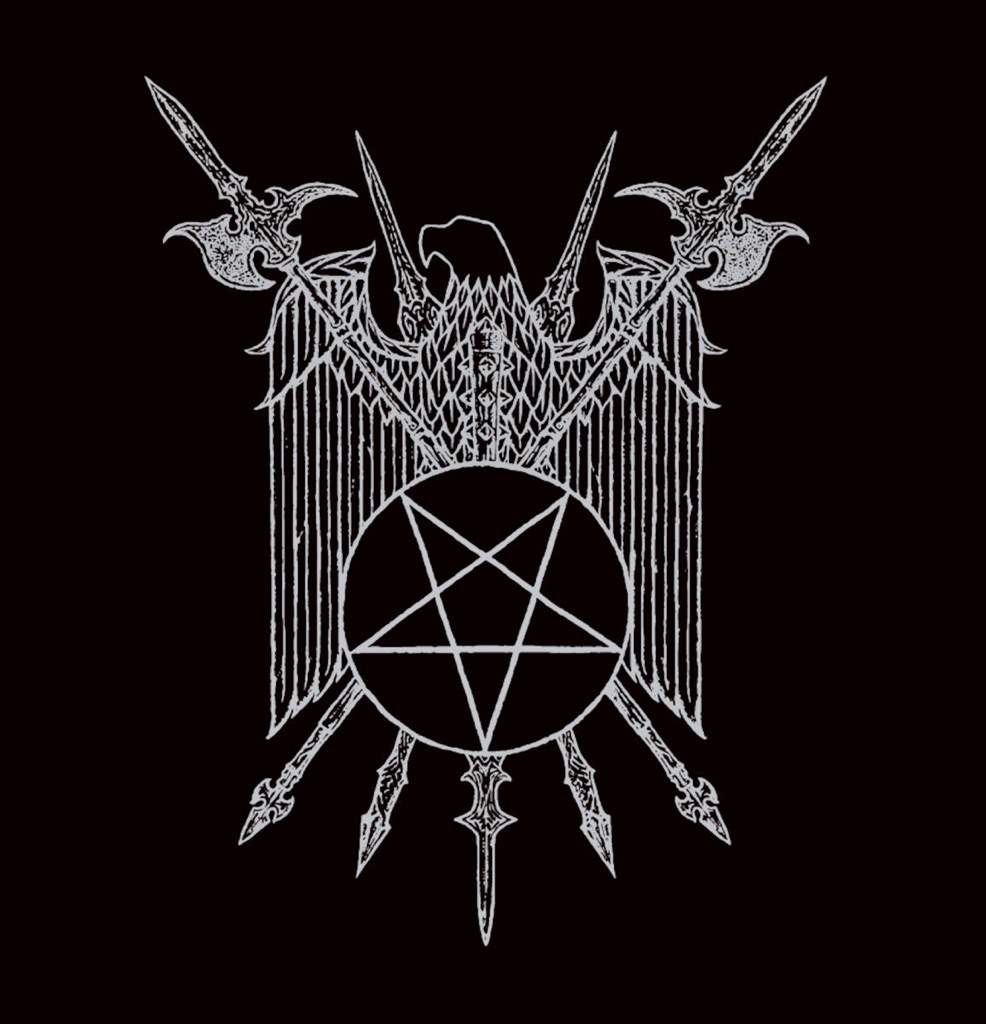 WHITE DEATH | Wiki | Black Metal Amino