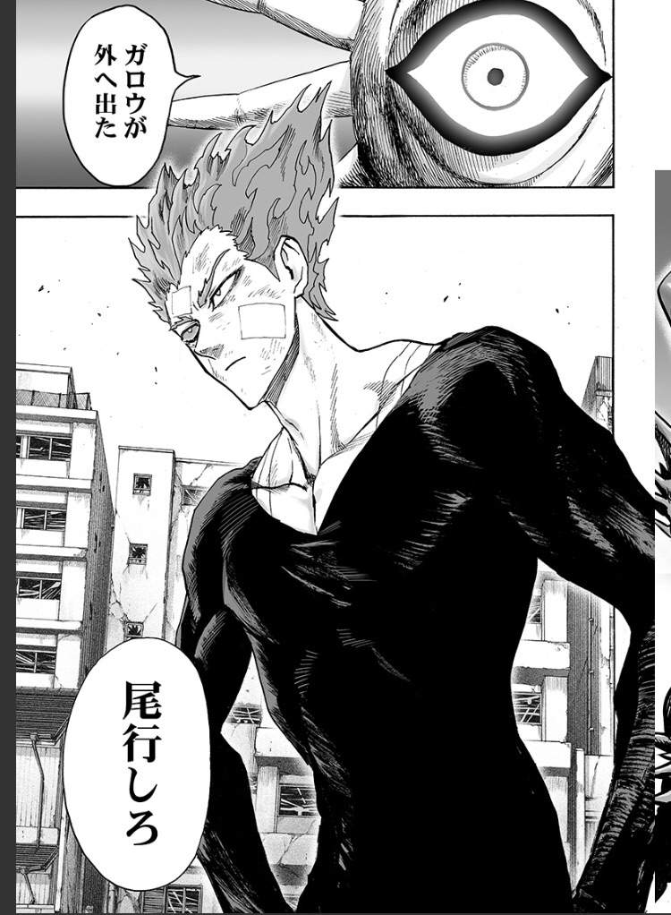 [127] OnePunch Man (RAW) Wiki Amantes de One Punch Man Amino