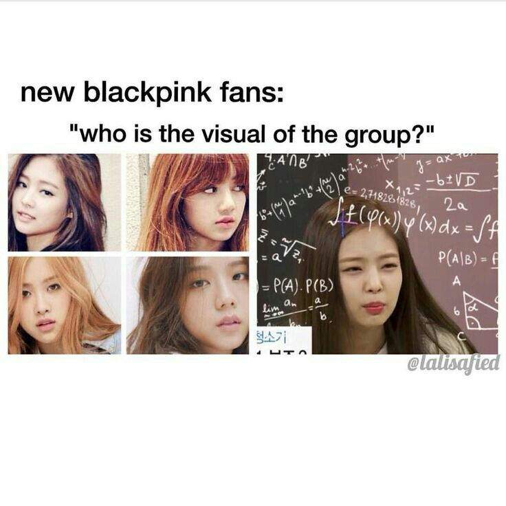 Blackpink and BTS memes of all times | BTS X BLΛƆKPIИK Amino