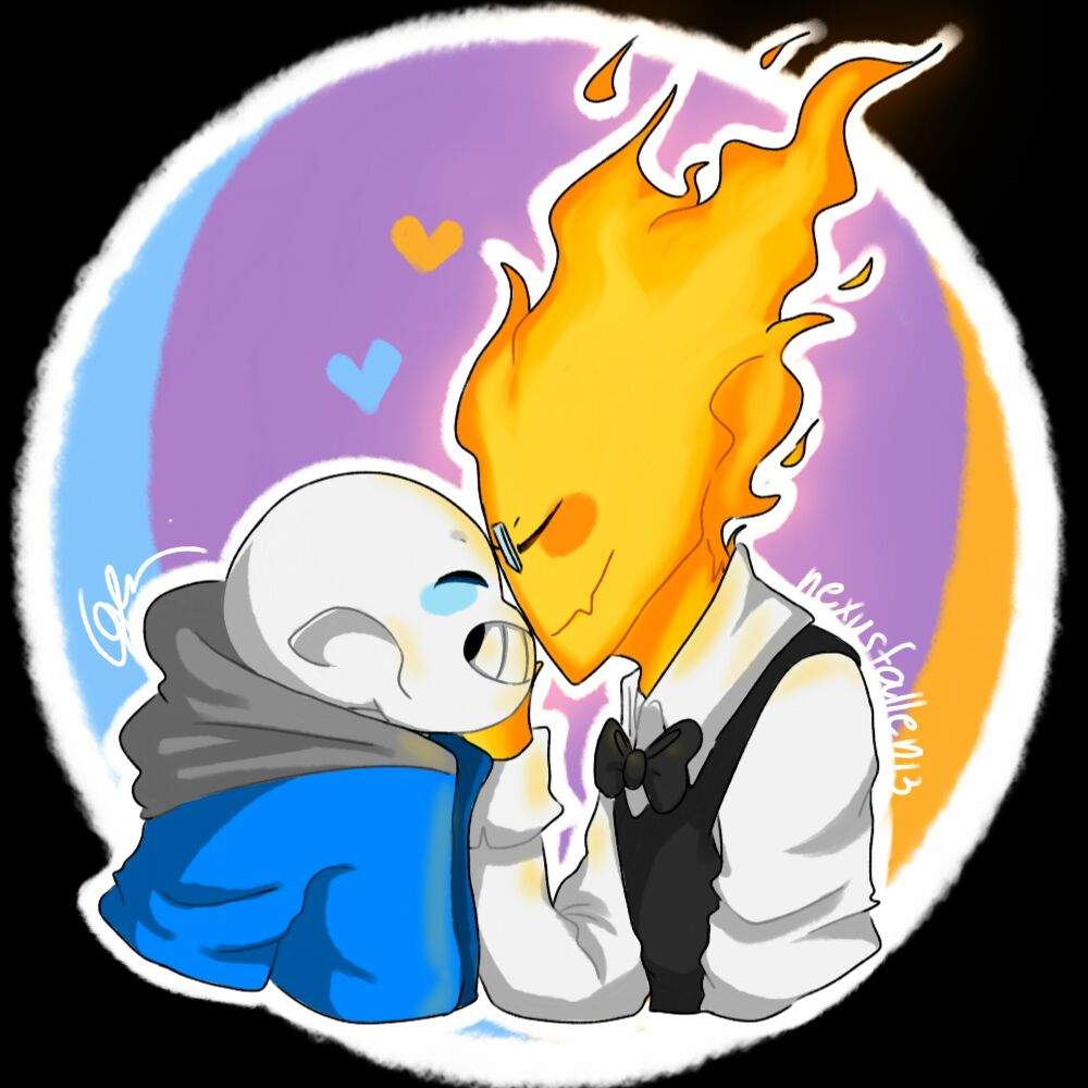 Sansby Fanart | Undertale Amino