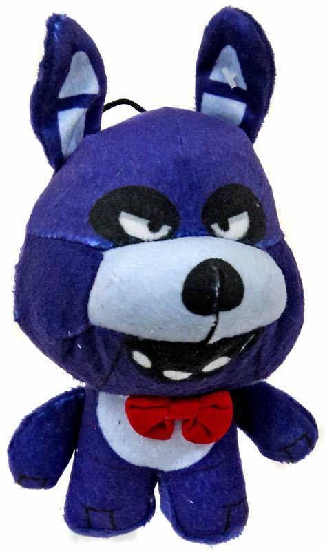 Goodstuff's FNAF plushies | Five Nights At Freddy's Amino