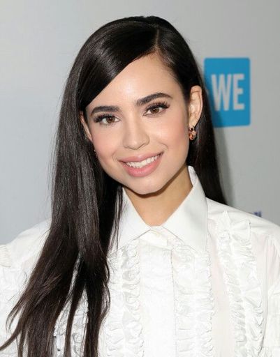 Sofía Carson | Wiki | Sofia Carson Amino OFC Amino