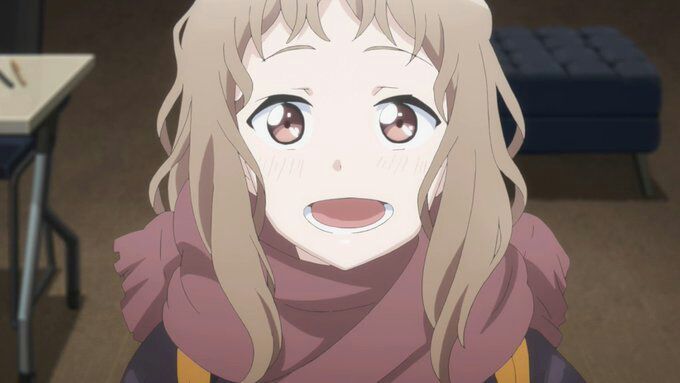 Ena Komiya 小宮 恵那 Anime Amino