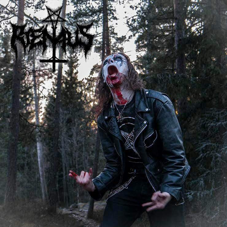 Rienaus | Wiki | Black Metal Amino