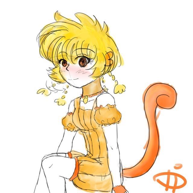 Mew Pudding Fanart Tokyo Mew Mew Amino