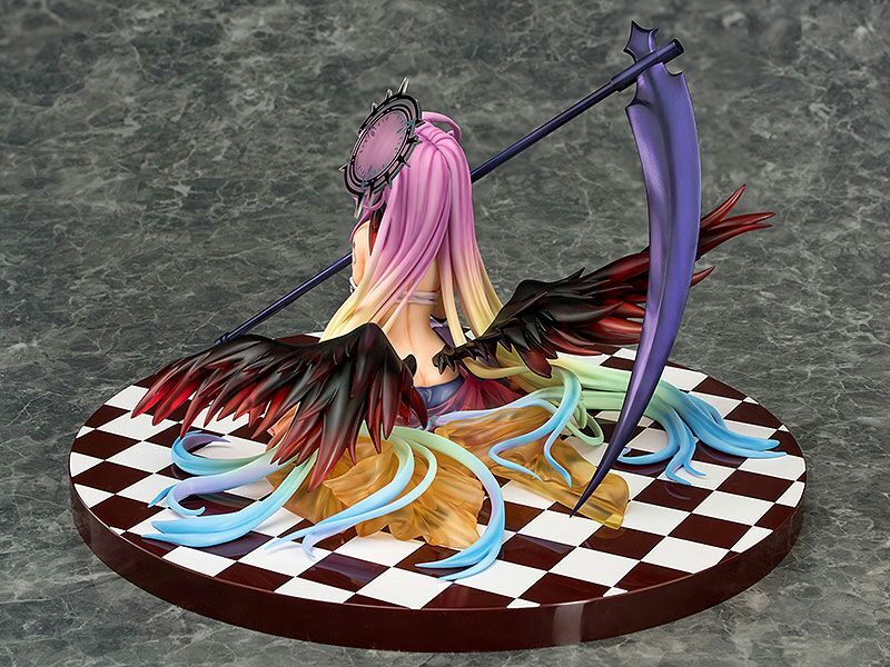 jibril great war