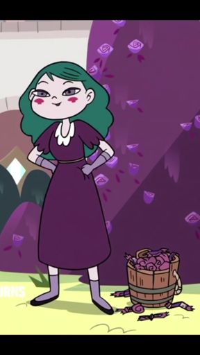 Why Do Eclipsa Kept On Eating Snookers ? | SVTFOE Amino