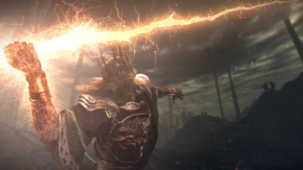 How Lightning Kills Dragons (Theory) | Dark Souls+ Amino