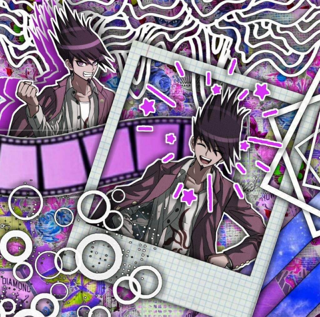 Overlay Set #5 | Wiki | Danganronpa Editing Amino