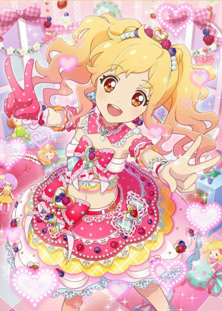 Yume Nijino | Wiki | Anime Amino