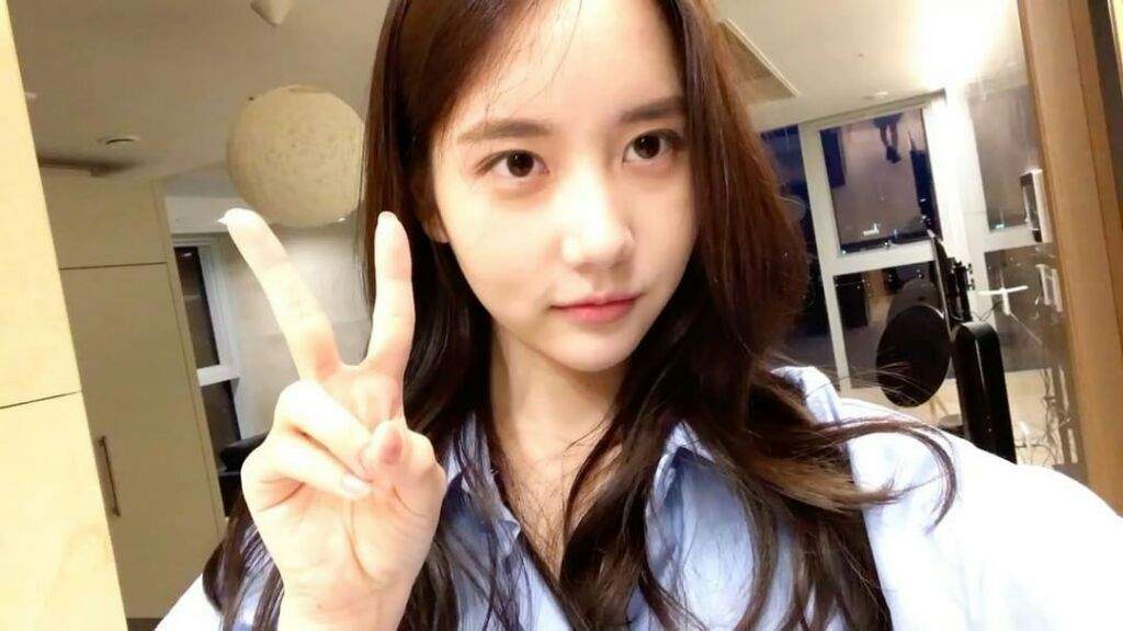 Views Han seo hee claims to be suffering from panic disorder and depression | K-Pop Amino