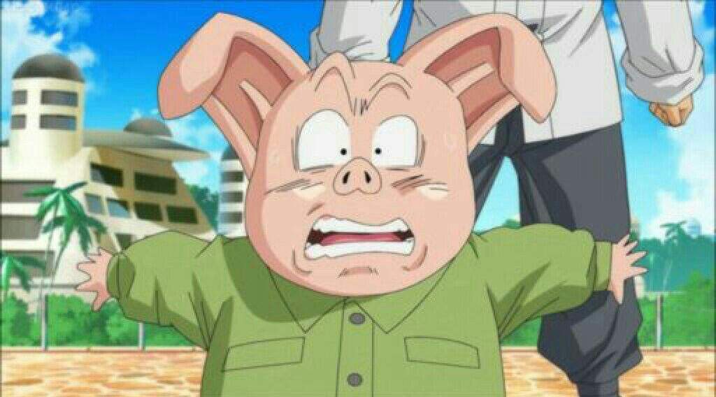 Oolong Wiki Dragon Ball Oficial™ Amino