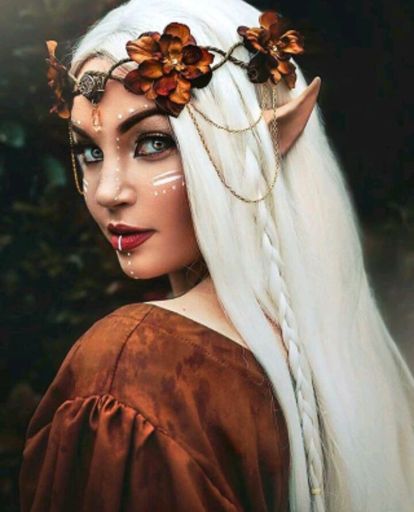 Alvina | Wiki | Medieval Fantasy - Lyonesse Amino