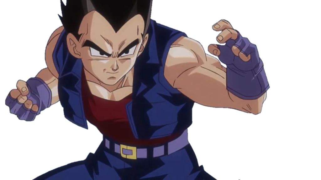 Vegeta Gt Wiki Dragonballz Amino 6981