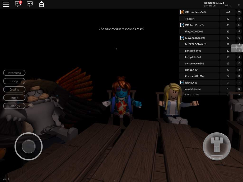Roblox Breaking Point How To Buy Credits