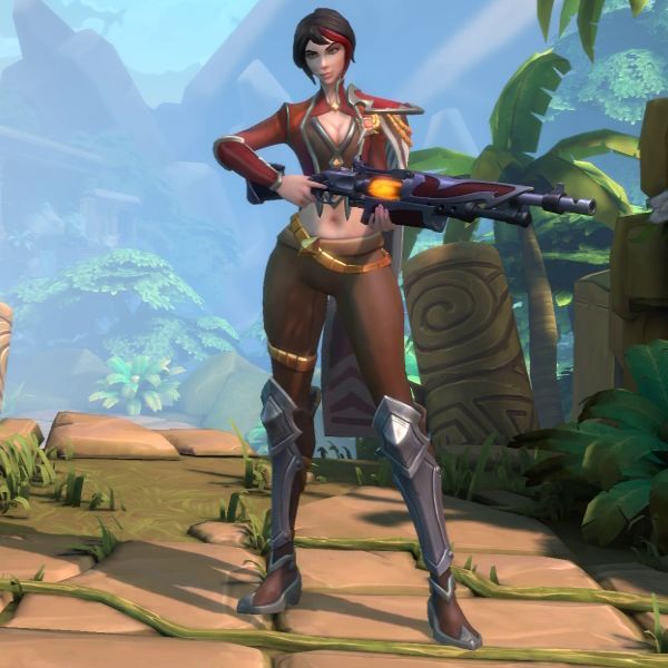 Vivian Wiki Paladins Amino Amino