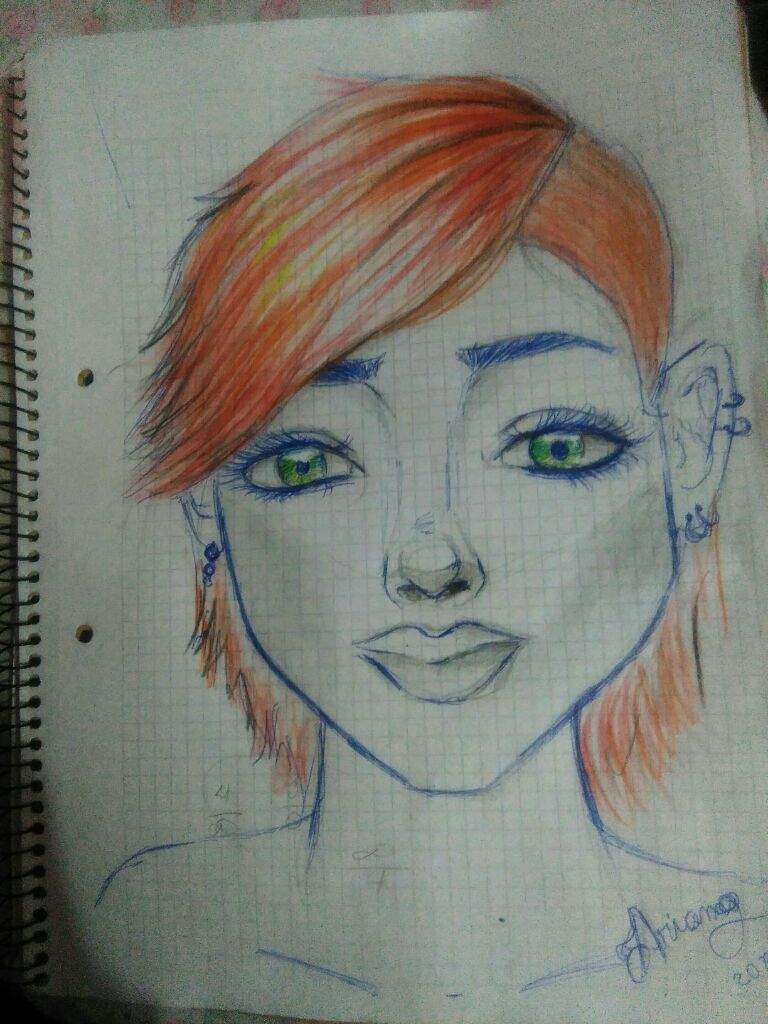 Aburrida En La Casa De Mi Abuela Arte Amino Amino