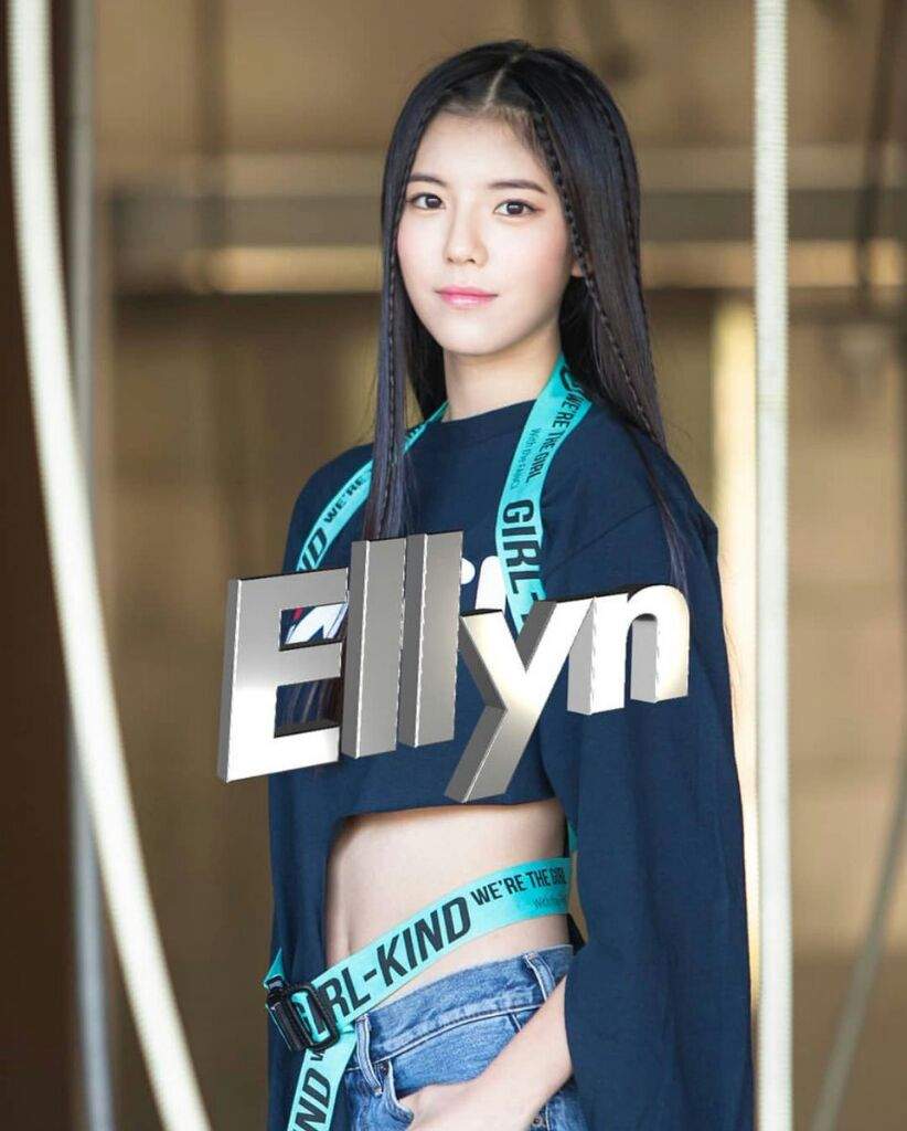 conhe a o grupo girlkind k pop girl group amino conhe a o grupo girlkind k pop girl group amino