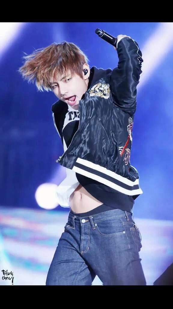 BTS Tummies and their Weight | ARMY's Amino