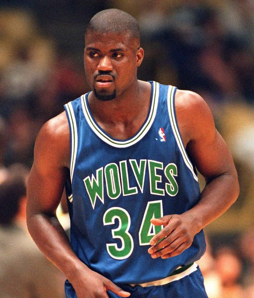 Isaiah Rider Wiki Hardwood Amino