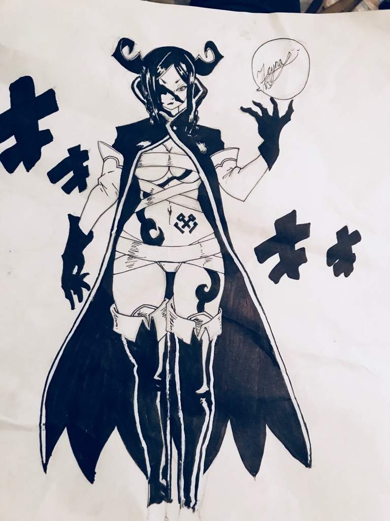 Minerva Drawing Fairy Tail Amino