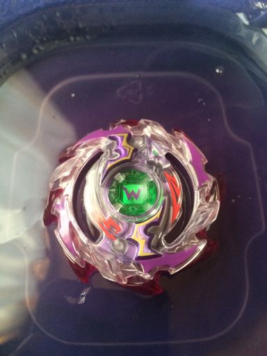 Tornado Wyvern Review! | Beyblade Amino