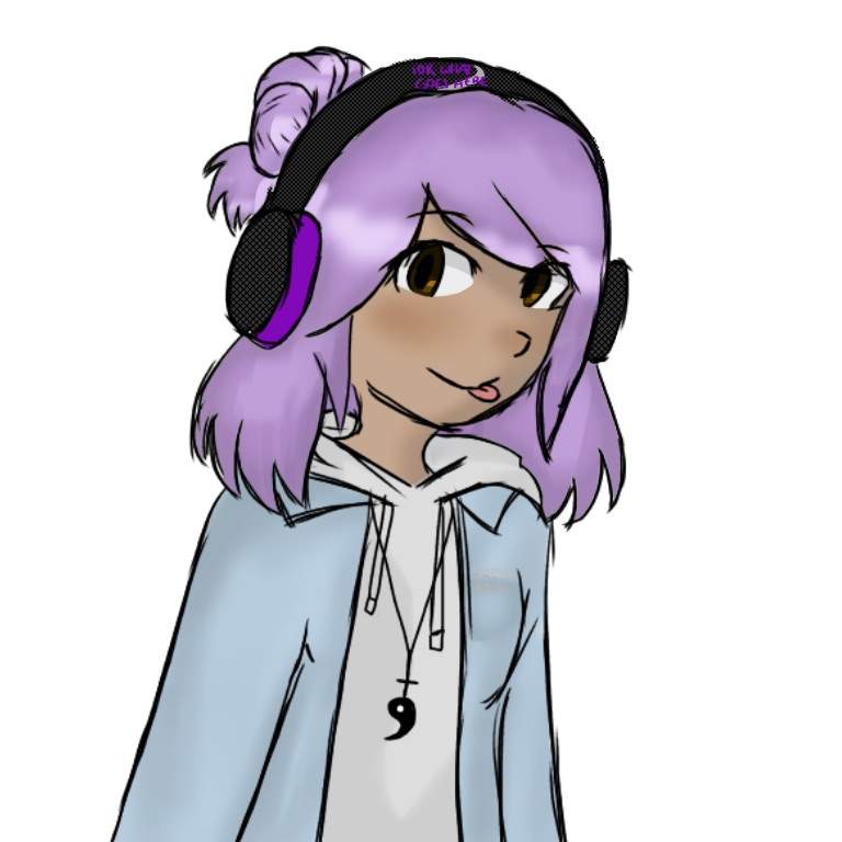 A Drawing Of My Roblox Avatar Roblox Amino - avatar sketch roblox image