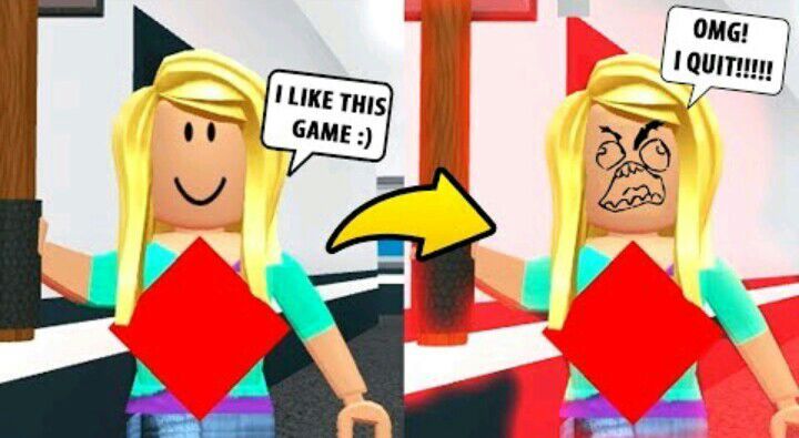 Escape The Facility Game Review Roblox Amino - hurry up the beast is coming roblox flee the facility youtube