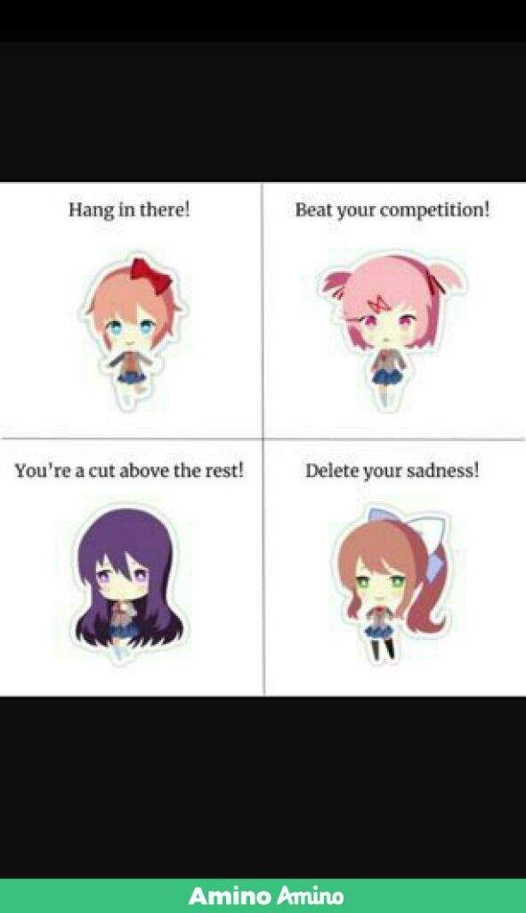 Sayori Memes | Wiki | Doki Doki Literature Club! Amino