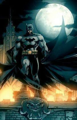 BATMAN | Heroe o antiheroe? | Anime, Friki, Comics y Mas. Amino