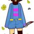 amino-undertale loving YouTuber #teamcreative-500b5a05