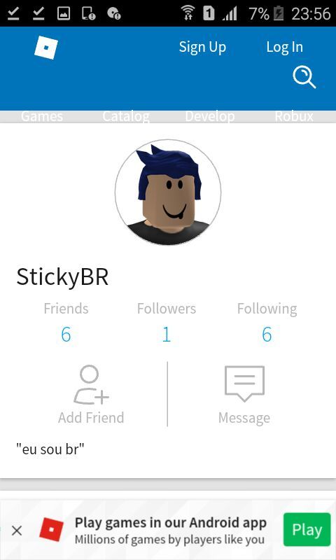 Builderman Roblox Brasil Official Amino - roblox builderman profile