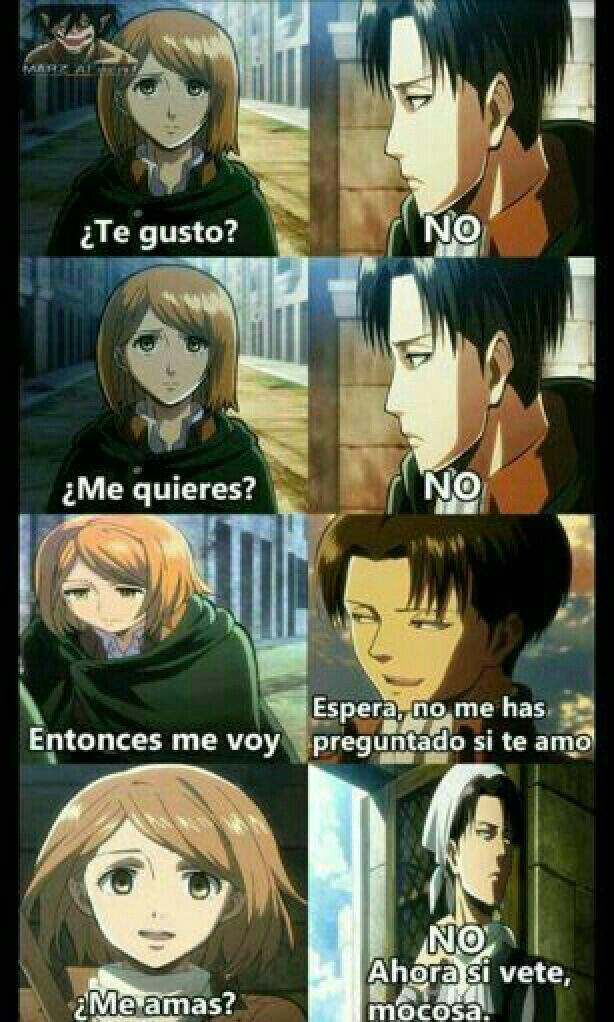 Momos de shingeki no kyojin parte 15 •Meme• Amino